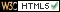 html 5 valid